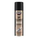K2 DPF CLEANER ОЧИСТКА ФИЛЬТРА РЕГЕНЕРАТОРА