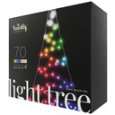 Светильник Twinkly Light Tree 70 LED RGBW 2D