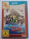 The Legend of Zelda The Wind Waker HD, Wii U