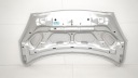КАПОТ КРИШКА ДВИГУНА NISSAN MICRA K13 РЕСТАЙЛ 13-17R  (18090241158) фото min 9