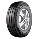 4 PIEZAS NEUMÁTICOS DE VERANO 205/65R15 BRIDGESTONE DURAVIS VAN 