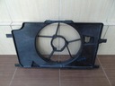 КОРПУС ВЕНТИЛЯТОРА ESPACE IV VEL SATIS 2.0DCI