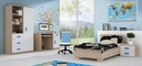Дизайн молодежной мебели - CLEO