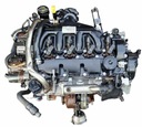 ENGINE COMPLETE SET 2.0 TDCI 140KM QXWA QXBA FORD C-MAX MONDEO MK4 