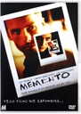 МЕМЕНТО (DVD)