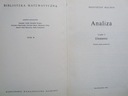 МАТЕМАТИКА ДЛЯ ФАКУЛЬТЕТА. ЭЛЕМЕНТЫ АНАЛИЗА ТОМ 38