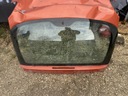 ЗАДНЕЕ ОКНО PEUGEOT 206 HB