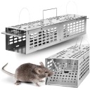 ЛОВУШКА ДЛЯ МЫШИ И ЛОВУШКА ДЛЯ КРЫС