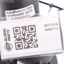 BMW F10 F12 F07GT F06 ESSENCE N55 THERMOSTAT LIQUIDE REFROIDISSEMENT 8671516photo 13