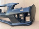 SUBARU IMPREZA WRX STI FACELIFT BUMPER FRONT NEW CONDITION OEM 