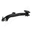 BRAS DE SUSPENSION HONDA DROIT CR-V III 2,0/2,2 07- LE INFÉRIEUR JAPANPARTS BS-438Lphoto 11