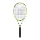 Tenisová raketa HEAD MX ATTITUDE ELITE Lime L3 (4 3/8)