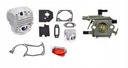 РЕМКОМПЛЕКТ ДЛЯ КИТАЙСКОЙ ПИЛЫ PN5200 43-58cc