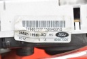 ПАНЕЛЬ УПРАВЛІННЯ ПОВІТРОВОДУ КОНДИЦИОНЕРА 3M5T-19980-AD FORD FOCUS MK2 04-08  (17458066944) фото min 7