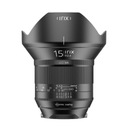 Obiektyw Irix Lens 15mm Blackstone for Nikon Model Blackstone, 15mm f/2.4