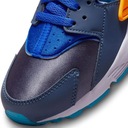 Sneakersy HUARACHE RUN Nike 39 Kolor niebieski