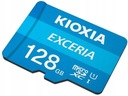 КАРТА ПАМЯТИ KIOXIA Exceria microSDXC 128 ГБ