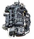 MOTOR COMPUESTO 1.6D 110KM D4164T VOLVO C30 S40 V50 V70 3 