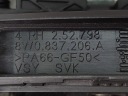 SERRURE DE PORTE POIGNÉE DROIT ARRIÈRE 6 GOUPILLE AUDI A4 B9 2015 – 2024 8W ORIGINAL EUROPEphoto 8