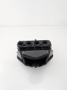 KAWASAKI ZX6R 03-04 AIRBOX КОРПУС ФІЛЬТРА  фото 6