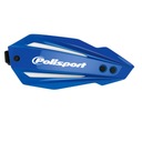 ПОЛИСПОРТ НАРУЧНИКИ (РУЛИ) МОДЕЛЬ BULLIT С УНИВЕРСАЛЬНЫМ МОНТАЖНЫМ КОМПЛЕКТОМ