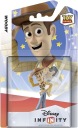DISNEY INFINITY 1.0 2.0 3.0 ВУДИ ТОЩИЙ ИСТОРИЯ ИГРУШЕК