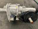OPEL CROSSLAND X 1.2THP AUTOMATE CRÉMAILLÈRE DE DIRECTION DIRECTION ORIGINALphoto 13