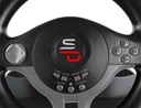 Руль для гоночных игр + устойчивые педали Subsonic SV 200