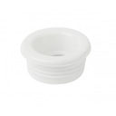 РЕДУКЦИОННОЕ УПЛОТНЕНИЕ HYDROLAND БЕЛАЯ РЕЗИНА U022