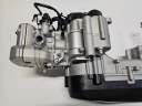 DAELIM XQ1 125 Q1 23ROK MOTEUR COMPLET COMME 800KMphoto 10