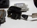 JEEP GRAND CHEROKEE WK 3.0 CRD ORDINATEUR MOTEUR KIT DE DÉMARRAGE P56044189AIphoto 9