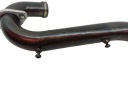 КОЛЕКТОР ВЫПУСКНОЙ КОЛЕНО HONDA CRF 450 2002-2004  фото 6