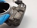 ДРОСЕЛЬНА ЗАСЛІНКА AUDI A6 S6 C6 4F 4F0145950C  (18072415374) фото min 7