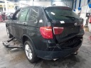 BMW X3 F25 2011 - 2017 НОГОЮ ПРУЖИНИ ЗАД ЛІВА 6796317 N20-B20A  (18889653608) фото min 9