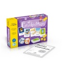 Испанская игра - El Creahistorias