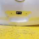 КРИШКА БАГАЖНИКА ЗАД ЗАДНЯ СКЛО БАГАЖНИКА OPEL CORSA D 5 ДВЕРІ HB LAK: Z157 NR427  (18529952300) фото min 10