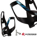 ВЕЛОСИПЕД BIDON BASKET KROSS CLAW II BLUE