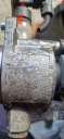 MÉCANISME DE CHANGEMENT DE VITESSES BOÎTE DE VITESSES F40 DÉMARREUR STOP OE 55577587 OPEL INSIGNIA A 2.0 CDTIphoto 8