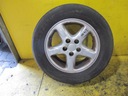 TOYOTA RAV4 II 2 5X114,3 16'' 235/60 RUEDAS LLANTAS 