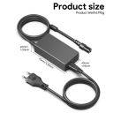 KFD ALIMENTATION 14V 56W VERS NOCO BOOST HD GB70 GB150 GB250+ GB251+ GB500photo 6