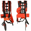 УДОБНАЯ ПРОЧНАЯ КОНСТРУКЦИЯ РЕГУЛЯТОРА HIT HARNESS