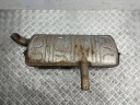 SILENCIEUX MERCEDES-BENZ B (W246, W242) A2464910001 1.5L DIESEL 80KW 2013photo 10