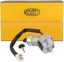 ЗАМОК ЗАЖИГАНИЯ MAGNETI MARELLI FIAT 126 MALUCH