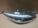 RENAULT CAPTUR 13-17 PROJECTEUR PHARE DROIT AVANT AVANT DROITE C503photo 8