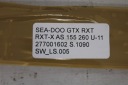 ТРОСИК STERU КЕРУЮЧА SEA-DOO GTX RXT RXT-X AS 155 260 U-11 277001602  (18842210099) фото min 8