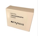 Термобумага для тахографа, тахограф TRADIS