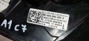 AUDI A6 C8 СЕДАН 2018- ФАРА ЛІВА ЗАДНЯ LED (СВІТЛОДІОД) 4K5945091E  (14640490666) фото min 6