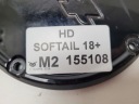 HARLEY DAVIDSON SOFTAIL 18+ КОВПАК КРИШКА ЗЧЕПЛЕННЯ DERBY COVER 25700896  (18362163258) фото min 6