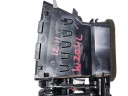 MERCEDES C CLASSE W204 LIFT GRILLE CONDUIT D'AIR CENTRALE A2048308454photo 7