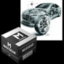 MAXGEAR DRIVE SHAFT KIER. SUZUKI IGNIS 00-03/WAGON R+ LE/PR 